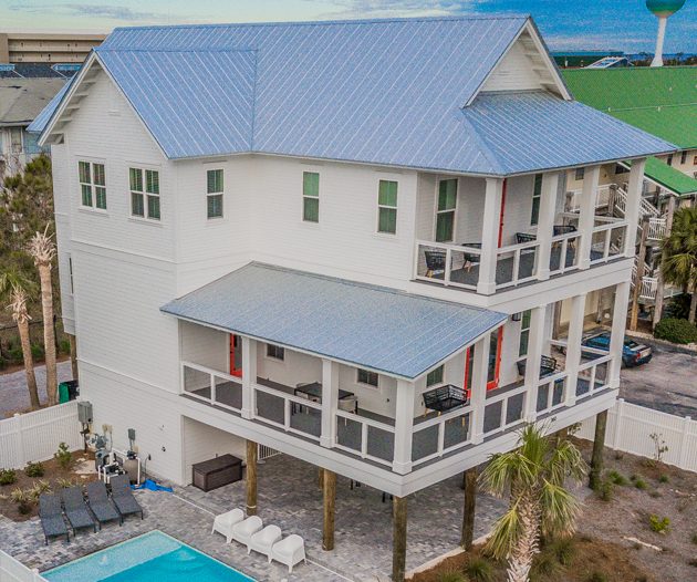 Ultimate Guide to Short Term Rentals in Fort Walton Beach