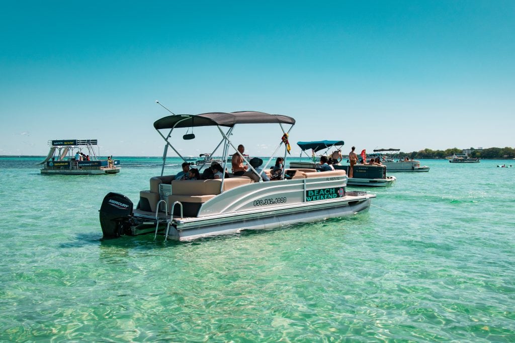 Miramar Beach Boat Rentals: Your Ultimate Guide to Exploring the Emerald Coast