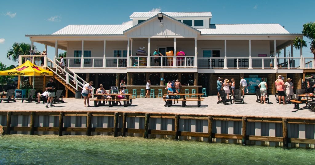 Exploring Fort Walton Beach Marina: A Traveler's Paradise