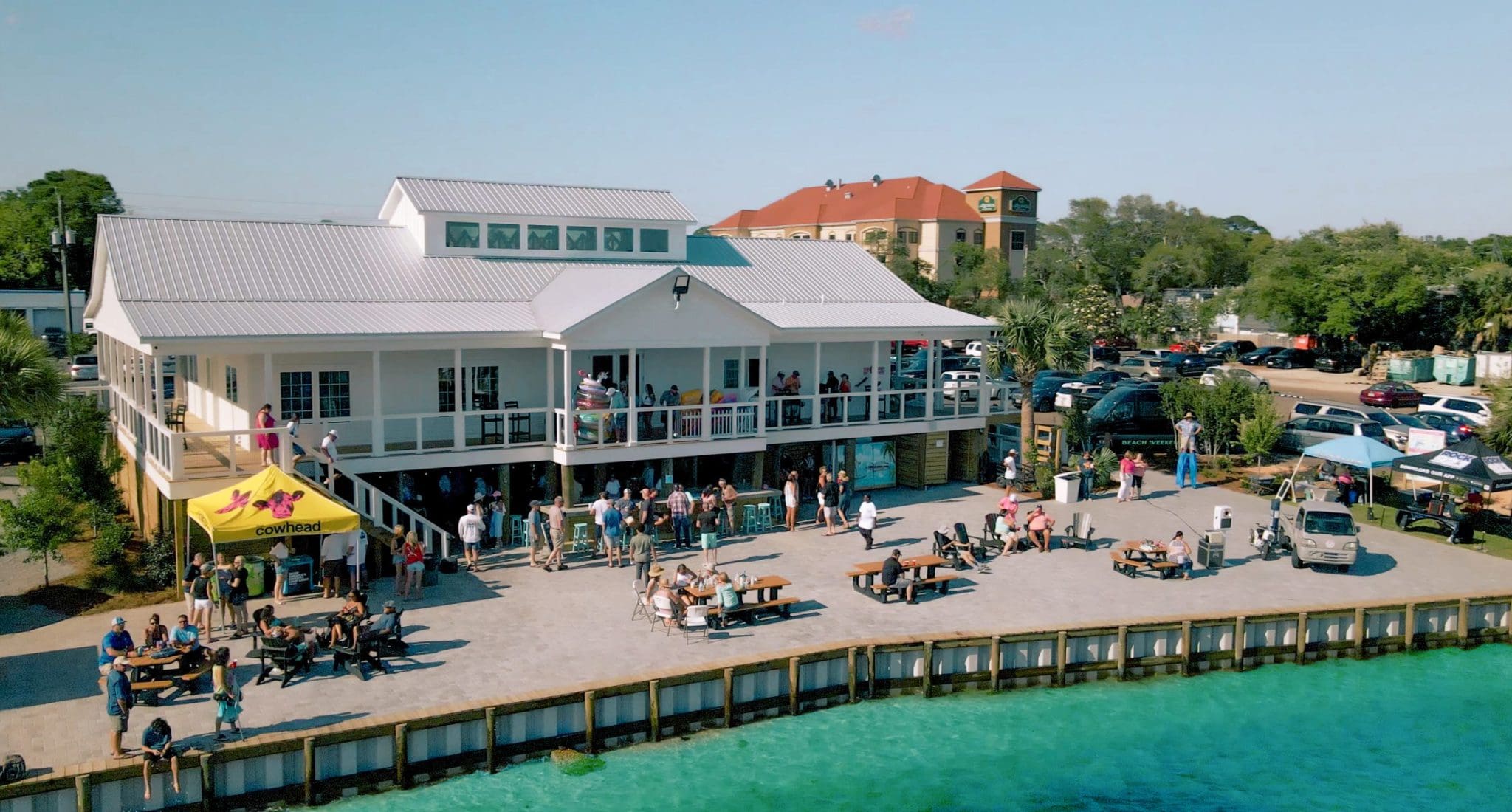 Pontoon Rentals Fort Walton Beach Destin Pontoon Boat Rentals Crab