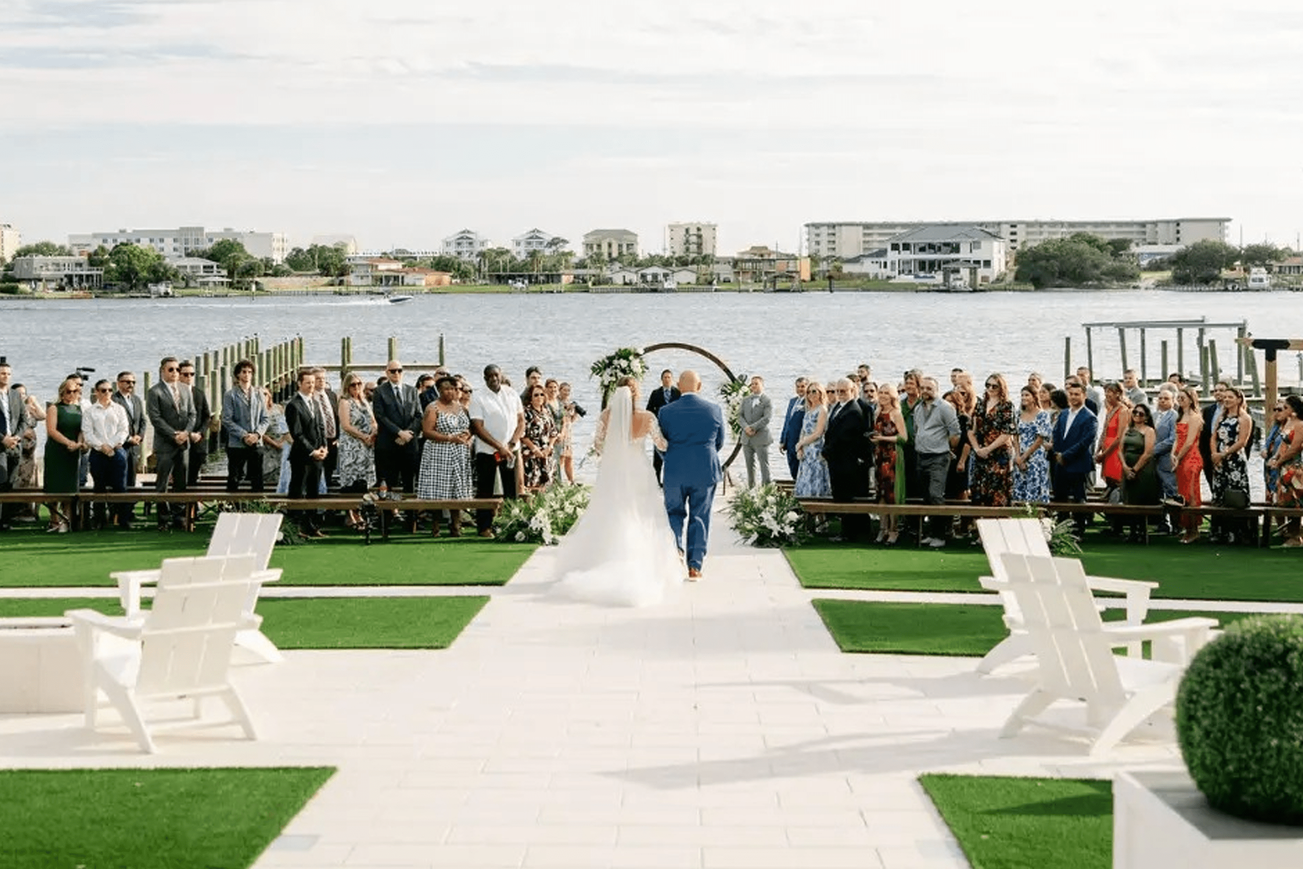 Weddings