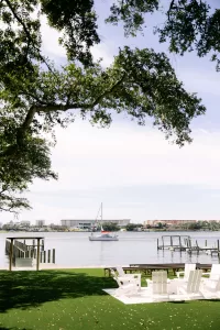 The Venue Waterfront