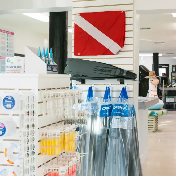 Key West Dive Center