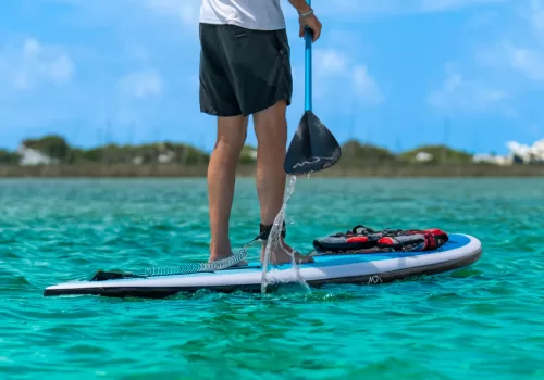 Paddleboards