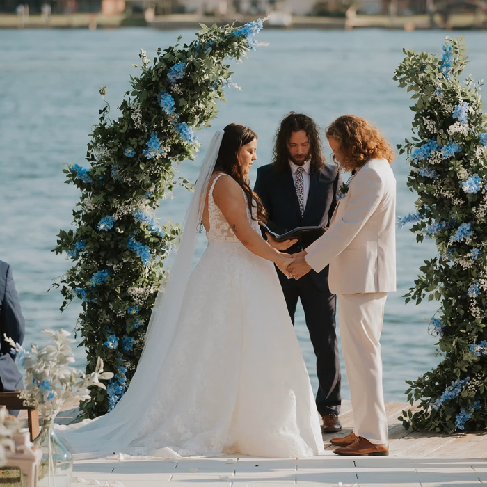 Nicole & Blake