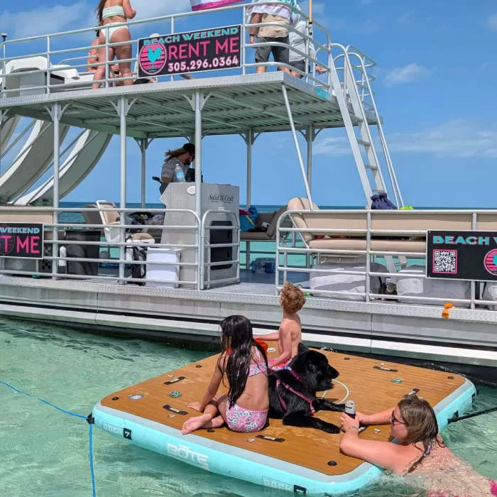 Keywest Optional Add Ons